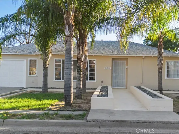 890 Barney St, Merced, CA 95340
