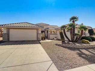 14843 W Carbine Way, Sun City West, AZ 85375