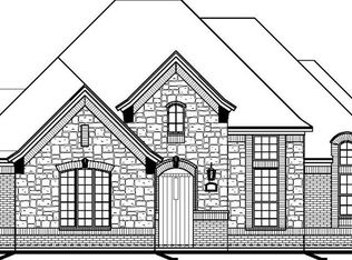 700 Prairie Timber Rd, Burleson, TX 76028