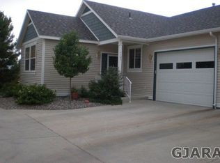1107 Daisy Ln #B, Fruita, CO 81521