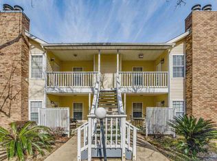 501 E Burgess Rd APT D6, Pensacola, FL 32504