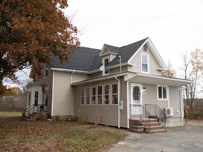 1069 Main Road, Milford, ME, 04461