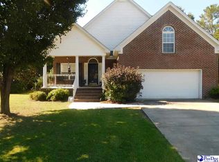 984 Leyland Dr, Florence, SC 29501