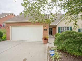 2632 NW Moss Creek Rd, Knoxville, TN 37912