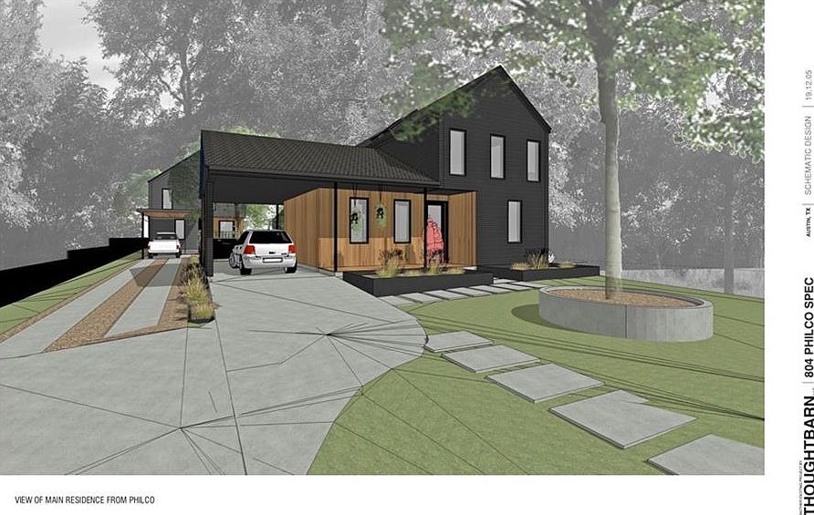 1st image of 804 Philco Dr #A