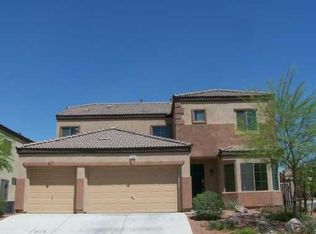 1508 John Bevy Ct, North Las Vegas, NV 89086