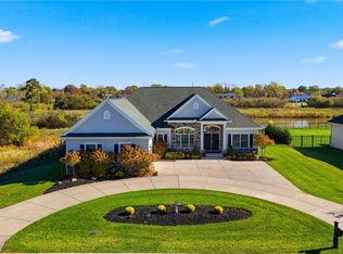 5121 Anfield Rd, Williamsville, NY 14221