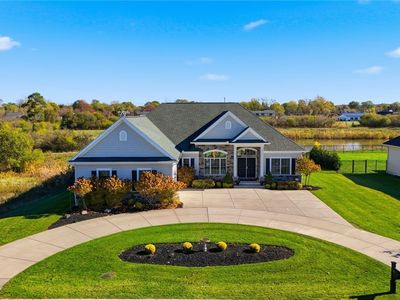 5121 Anfield Rd, Williamsville, NY, 14221