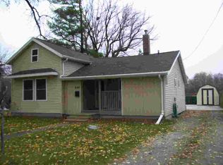 646 S Center St, Beaver Dam, WI 53916