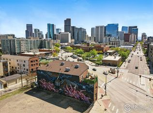 2400 N Broadway #4, Denver, CO 80205