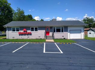 9308 Asheville Hwy, Inman, SC 29349