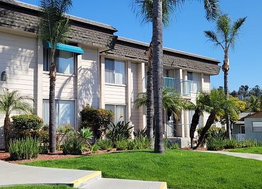 2nd image of 7914 La Mesa Blvd #19