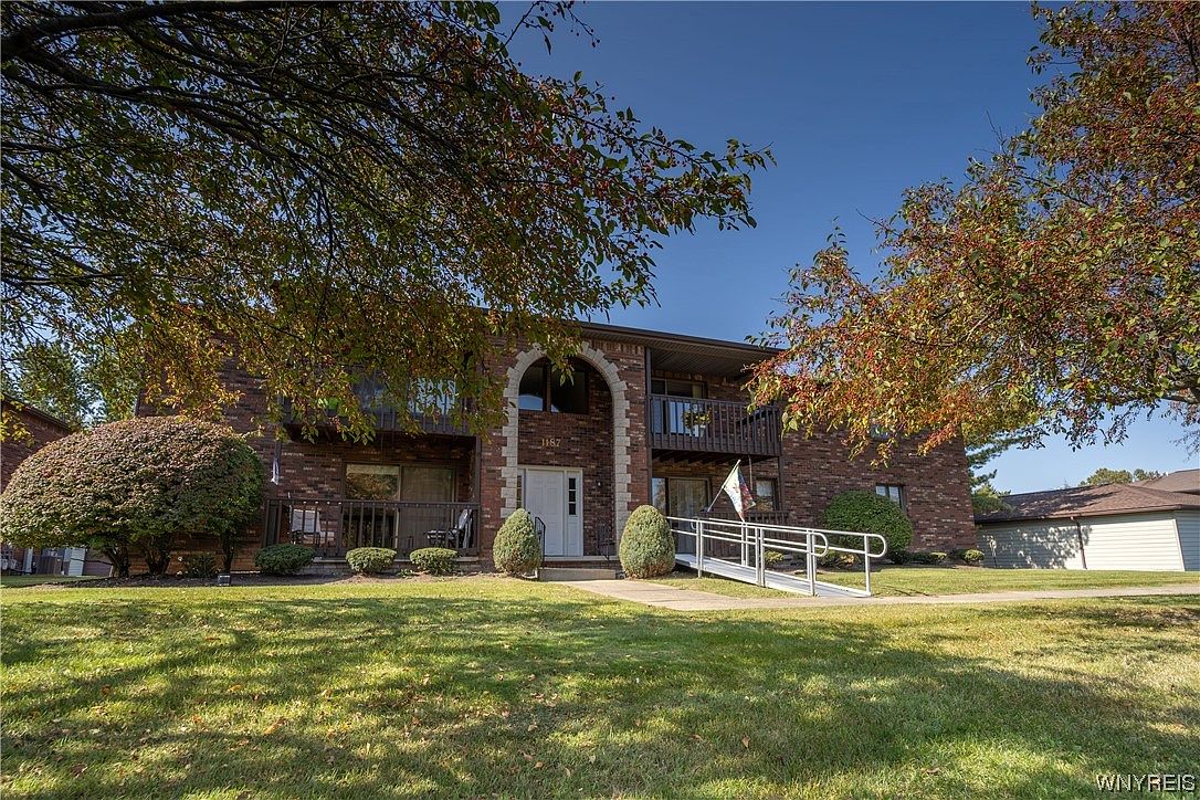1187 Indian Church Rd 4B, Buffalo, NY 14224 Zillow