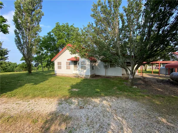 3915 Madison 6330, Wesley, AR 72773