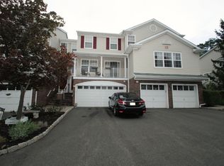 1207 Windsor Ct UNIT 1207, Denville, NJ 07834