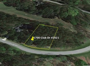 1700 Club Dr #2021, Greensboro, GA