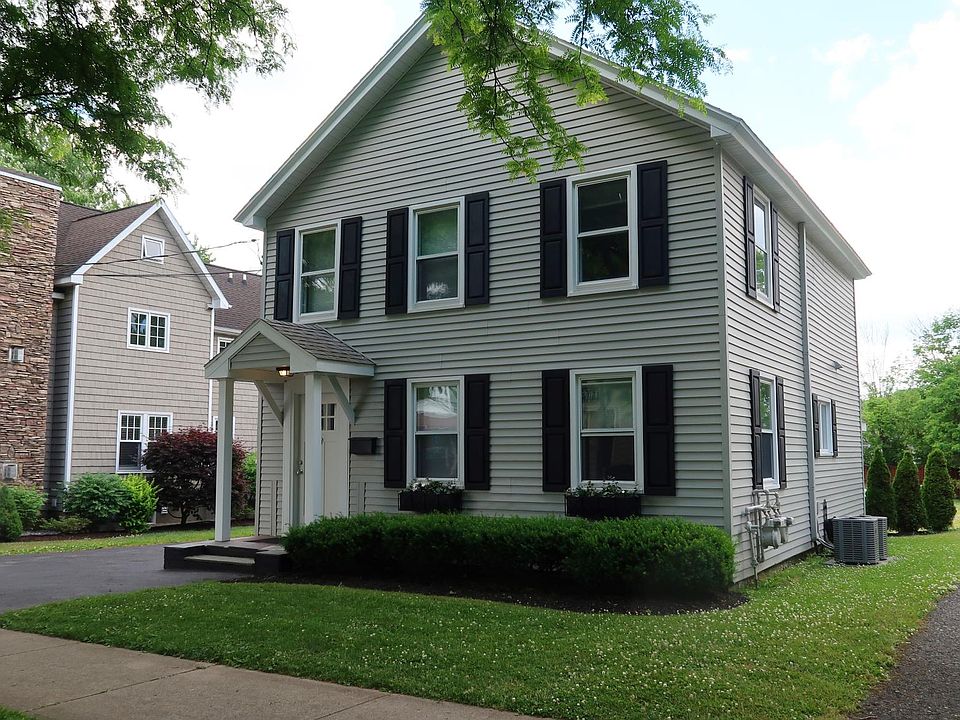 41 Jordan St Skaneateles NY Zillow