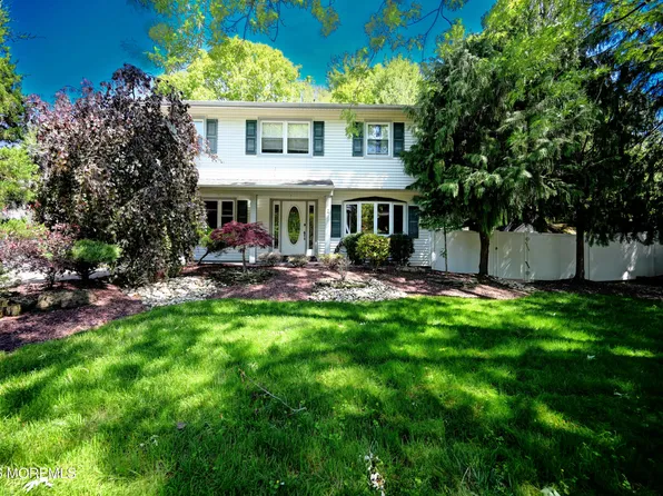 2 Dover Street, Jackson, NJ 08527