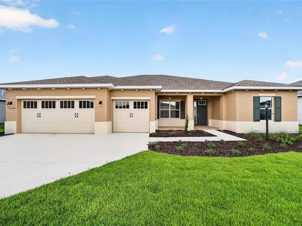 10376 SW 107TH AVENUE, OCALA, FL 34481