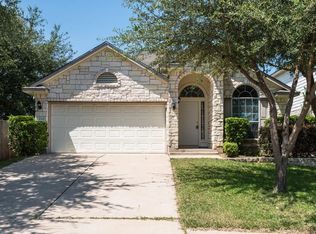 11308 Los Comancheros Rd, Austin, TX 78717