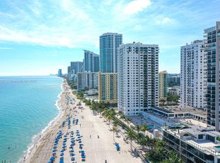 2301 S Ocean Dr APT 308, Hollywood, FL 33019