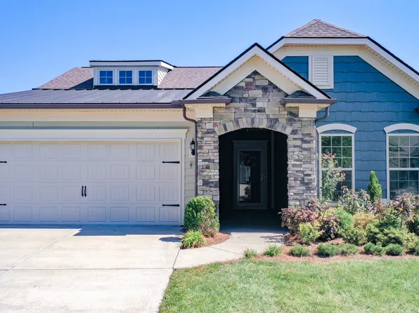 701 Clay Ct, Spring Hill, TN 37174