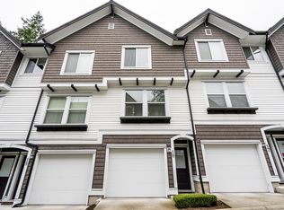 6089 144th St #18, Surrey, BC