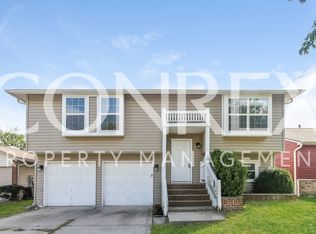 6633 Sunbury Dr, Indianapolis, IN 46241