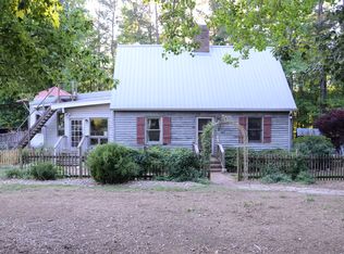 150 Roland Rd, Thomaston, GA 30286