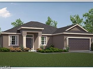 2537 SW 12th Place Cpe, Coral, FL 33914