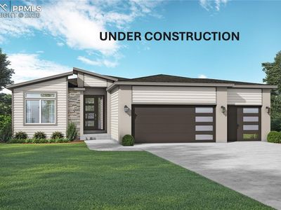 6550 Miro Ln, Colorado Springs, CO, 80924