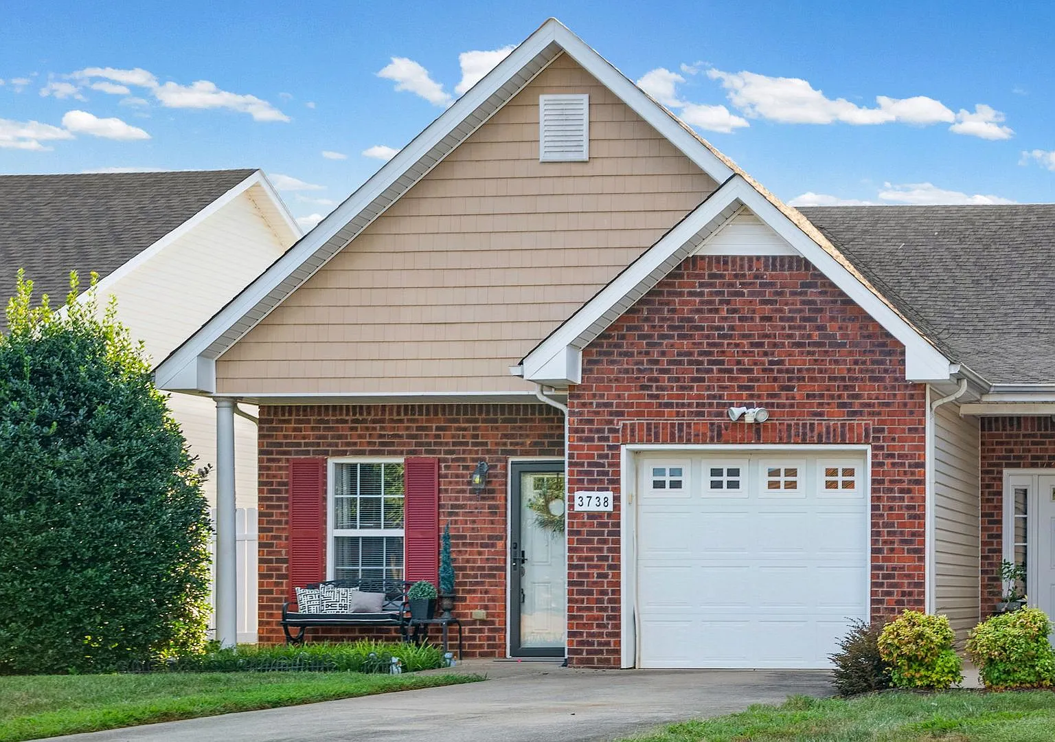 3738 Meadow Ridge Lane — Photo 1