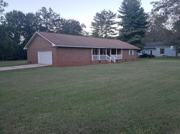 253 Meyer St, Richland, GA 31825