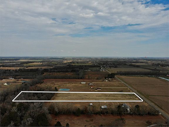 4th image of 8/- Acres N State Hwy #103