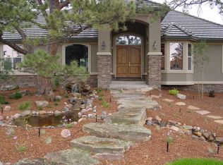 5195 Pinyon Jay Rd, Parker, CO 80134