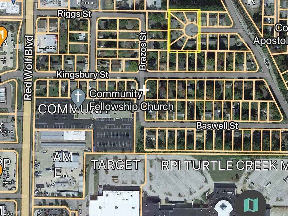 2nd image of 3304 Barrett Cir