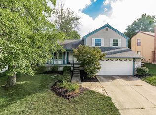 1738 Promontory Dr, Florence, KY 41042