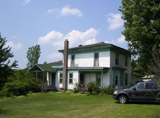 1147 County Route 7, Hannibal, NY 13074