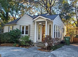 476 Stovall St SE, Atlanta, GA 30316