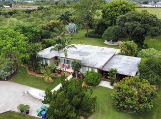 25000 SW 197th Ave, Homestead, FL 33031