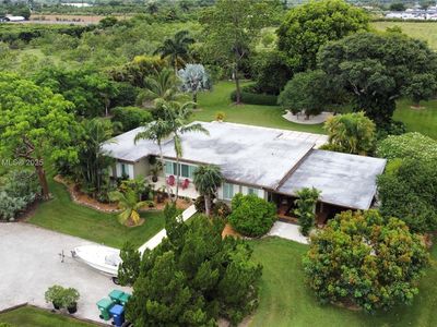25000 SW 197th Ave, Homestead, FL, 33031