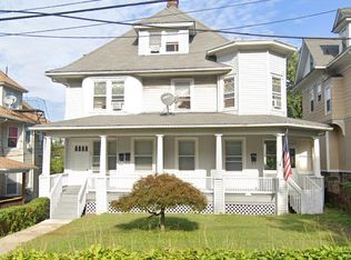 26 Dekalb Ave, White Plains, NY 10605