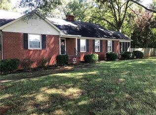 3630 W Dixon Blvd, Shelby, NC 28152