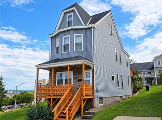3630 Ridgway St, Pittsburgh, PA 15213