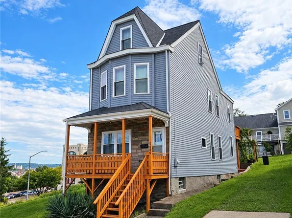 3630 Ridgway St, Pittsburgh, PA 15213