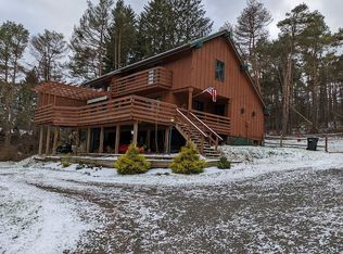 999 Day Hollow Rd, Owego, NY 13827