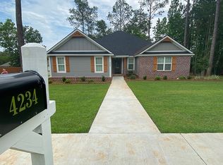 4234 Whithorn, Valdosta, GA 31605