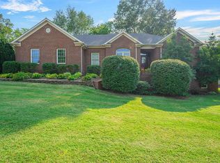 1112 Potomac Ct, Owensboro, KY 42303