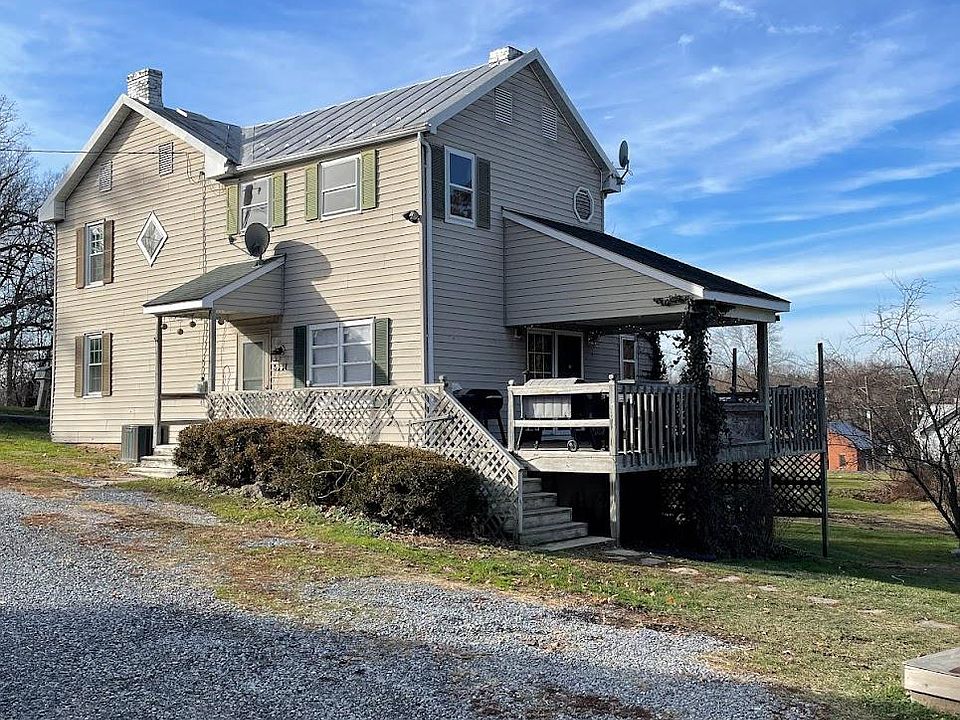 6040 Baltimore Pike, Littlestown, PA 17340 Zillow