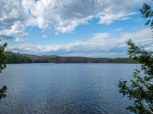 LOT-32A Porcupine Ridge Rd, Mount Vernon, ME 04352